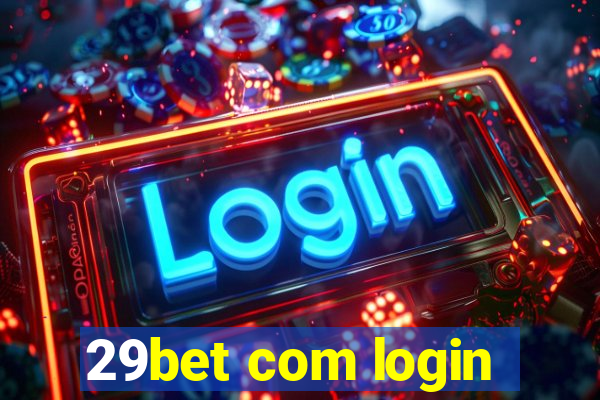 29bet com login